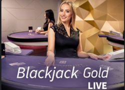 Yeni Blackjack ikon